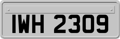 IWH2309