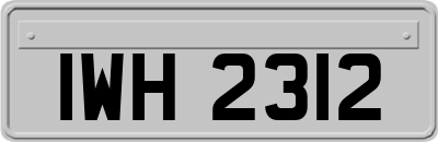IWH2312