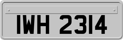 IWH2314