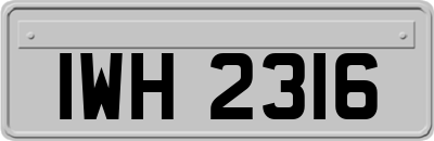 IWH2316