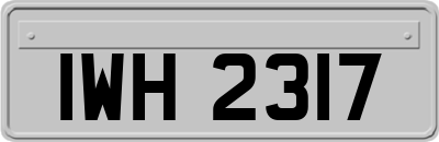 IWH2317