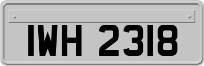 IWH2318