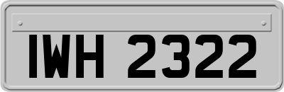 IWH2322