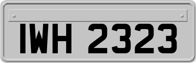 IWH2323