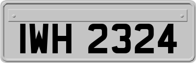 IWH2324