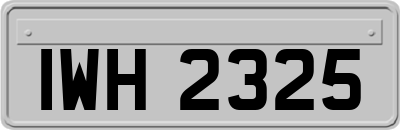 IWH2325