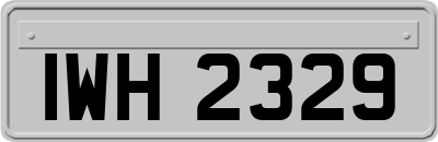 IWH2329