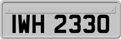 IWH2330