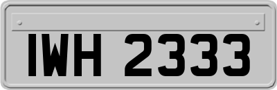 IWH2333