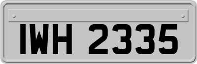 IWH2335