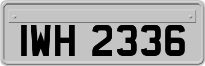 IWH2336