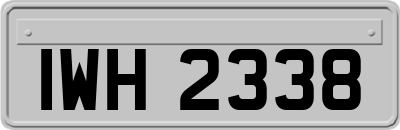 IWH2338