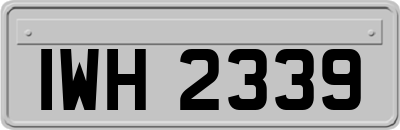 IWH2339