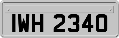 IWH2340