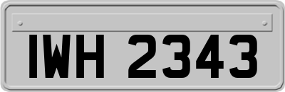 IWH2343