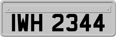 IWH2344