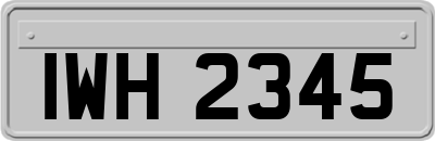 IWH2345
