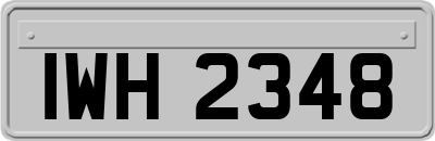 IWH2348