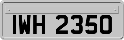 IWH2350