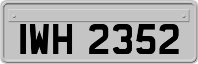 IWH2352