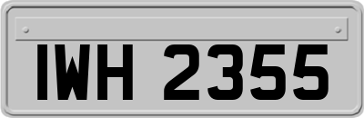 IWH2355