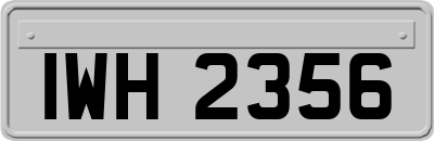 IWH2356