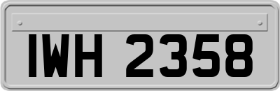 IWH2358