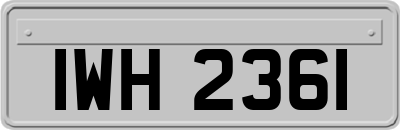 IWH2361