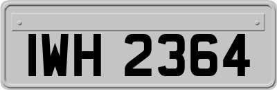 IWH2364