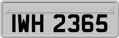 IWH2365