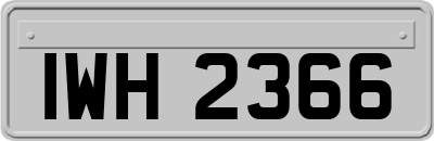 IWH2366