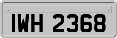 IWH2368