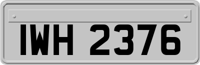 IWH2376