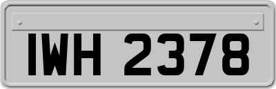 IWH2378