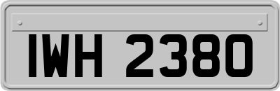 IWH2380