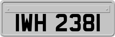 IWH2381