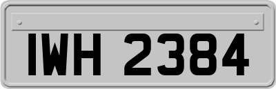 IWH2384