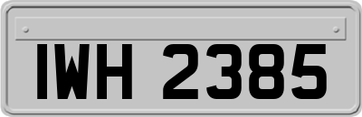 IWH2385