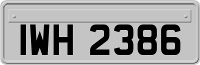 IWH2386