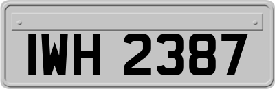 IWH2387