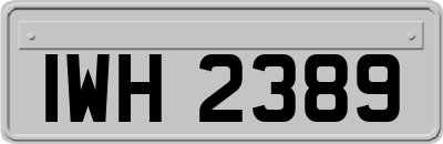 IWH2389