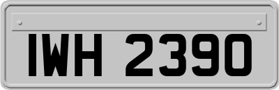 IWH2390
