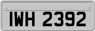 IWH2392