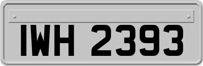 IWH2393