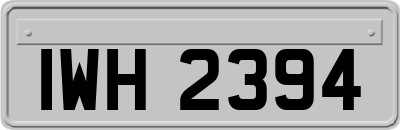 IWH2394