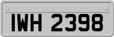 IWH2398