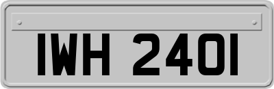 IWH2401