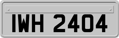 IWH2404