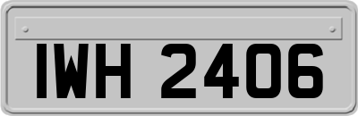 IWH2406
