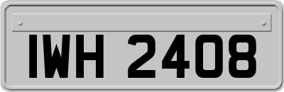 IWH2408